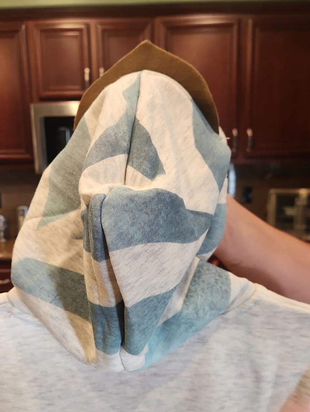 Star Wars Ahsoka Hoodie